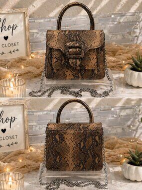 Urban Outfitters Mini Crossbody – Preloved